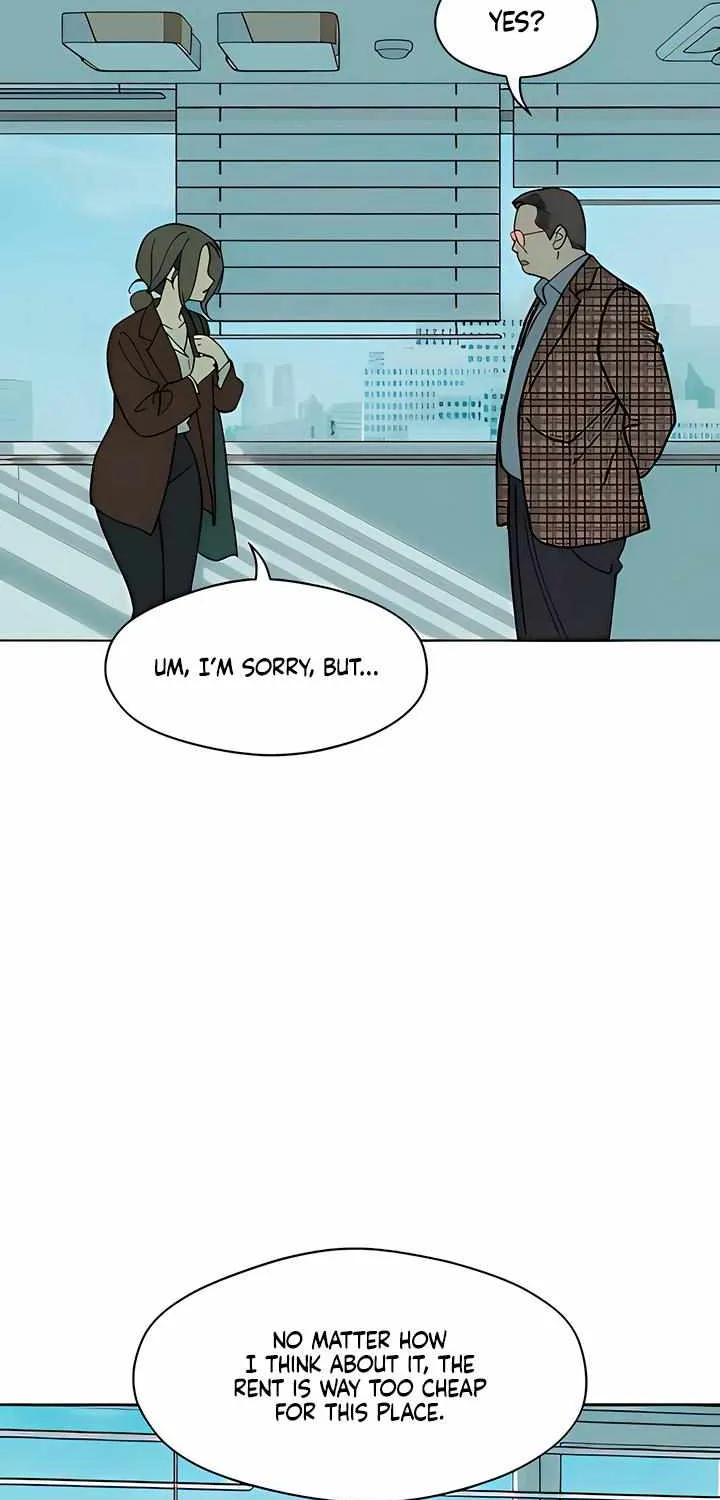 Tears on a Withered Flower Chapter 97 - Page 60
