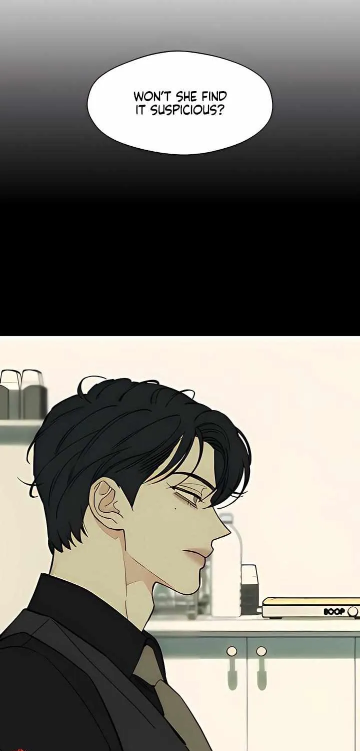 Tears on a Withered Flower Chapter 97 - Page 62