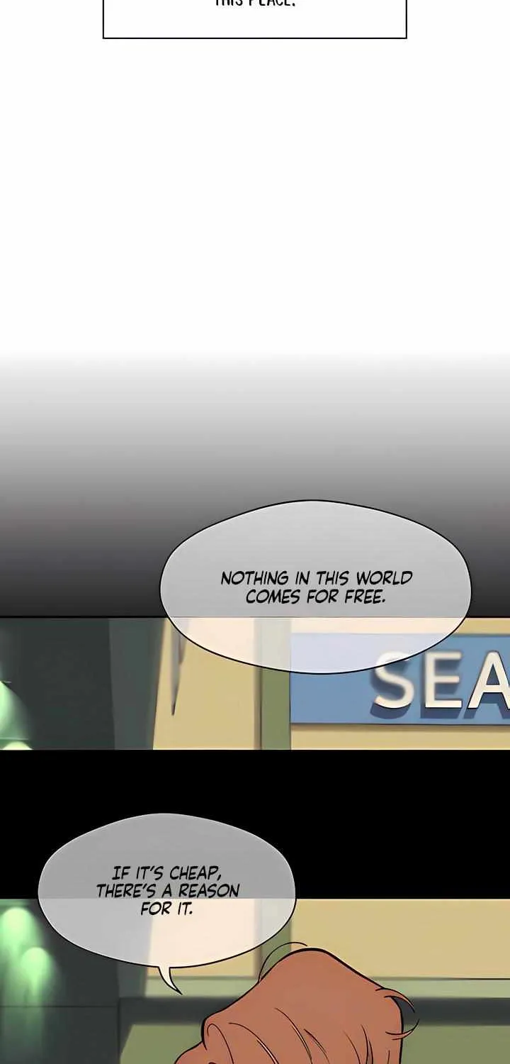 Tears on a Withered Flower Chapter 97 - Page 67