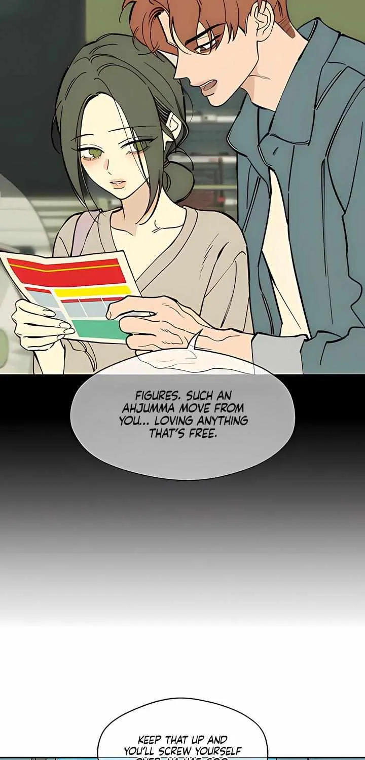 Tears on a Withered Flower Chapter 97 - Page 68
