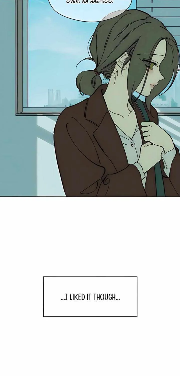 Tears on a Withered Flower Chapter 97 - Page 69