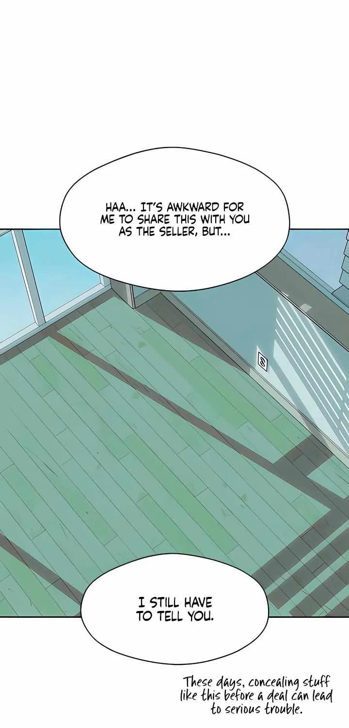 Tears on a Withered Flower Chapter 97 - Page 70