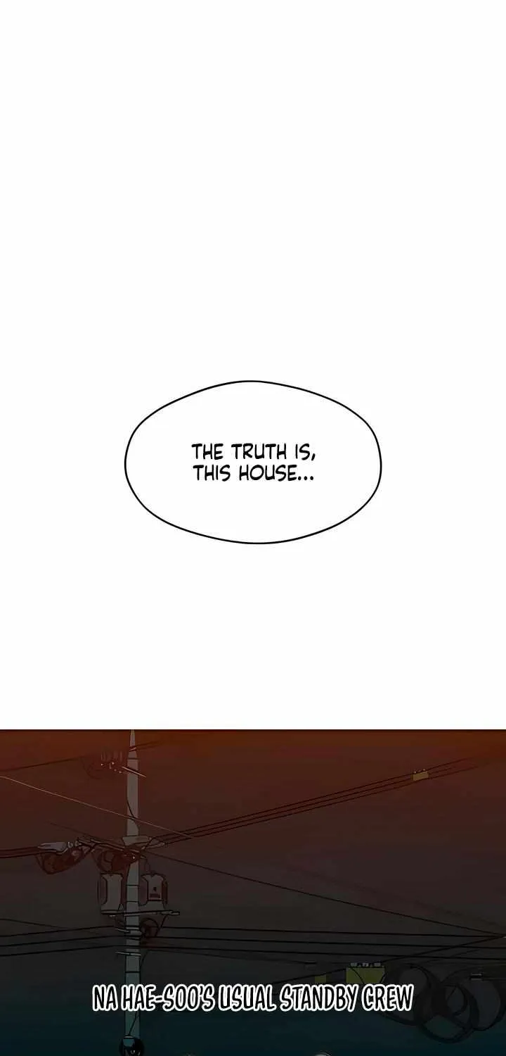 Tears on a Withered Flower Chapter 97 - Page 71