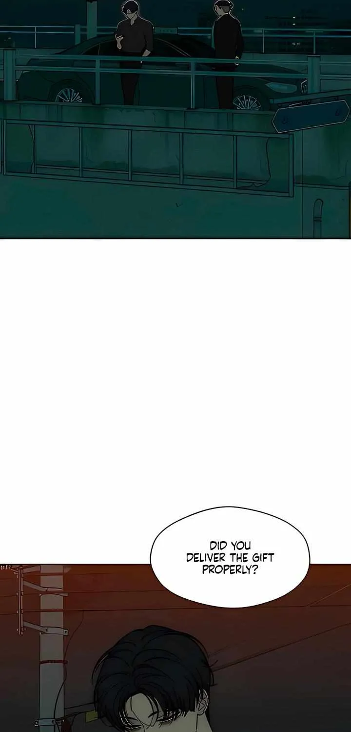 Tears on a Withered Flower Chapter 97 - Page 72
