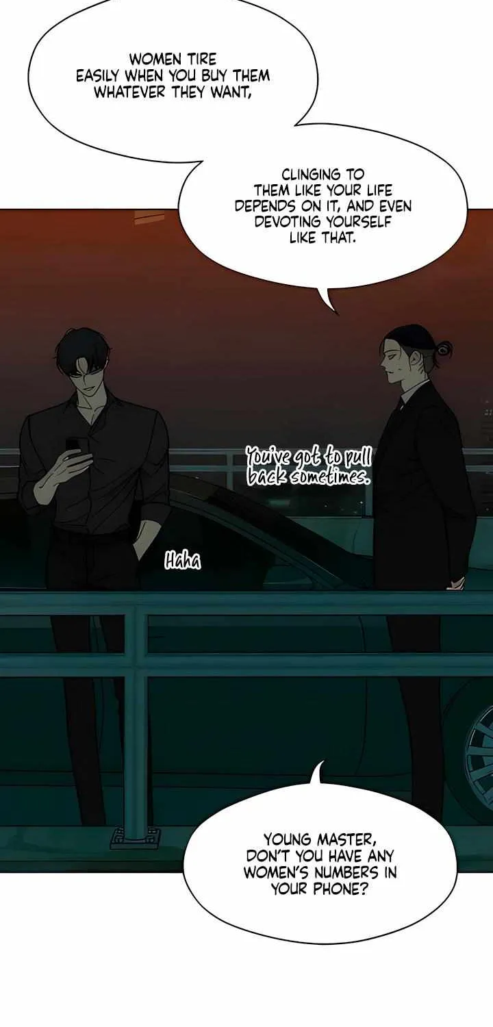 Tears on a Withered Flower Chapter 97 - Page 75