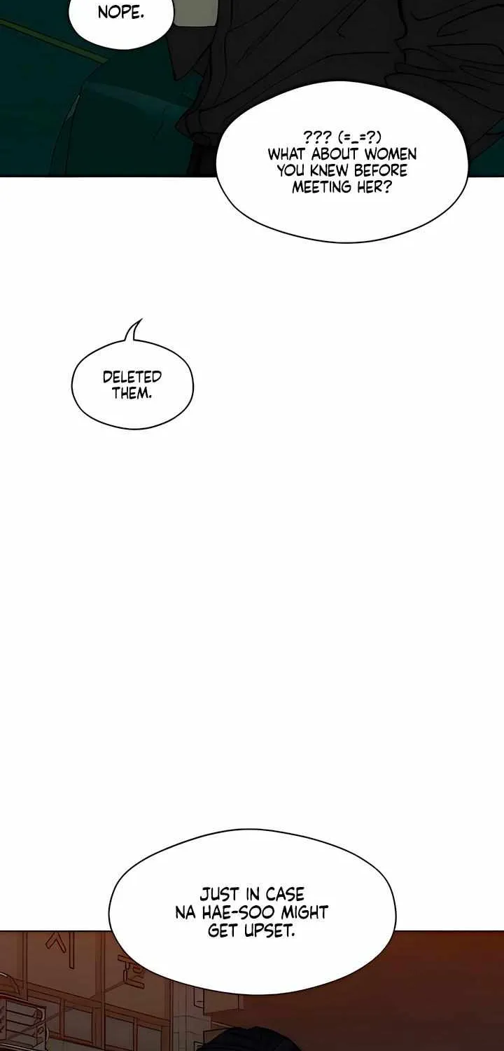 Tears on a Withered Flower Chapter 97 - Page 77