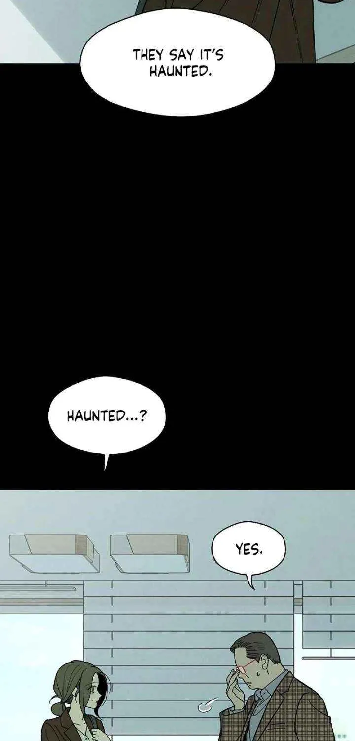 Tears on a Withered Flower Chapter 98 - Page 4