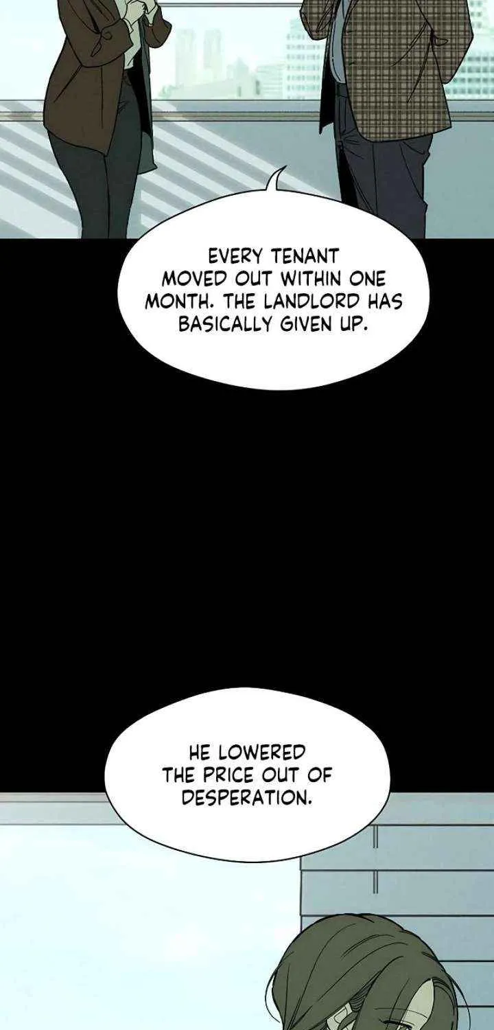 Tears on a Withered Flower Chapter 98 - Page 5