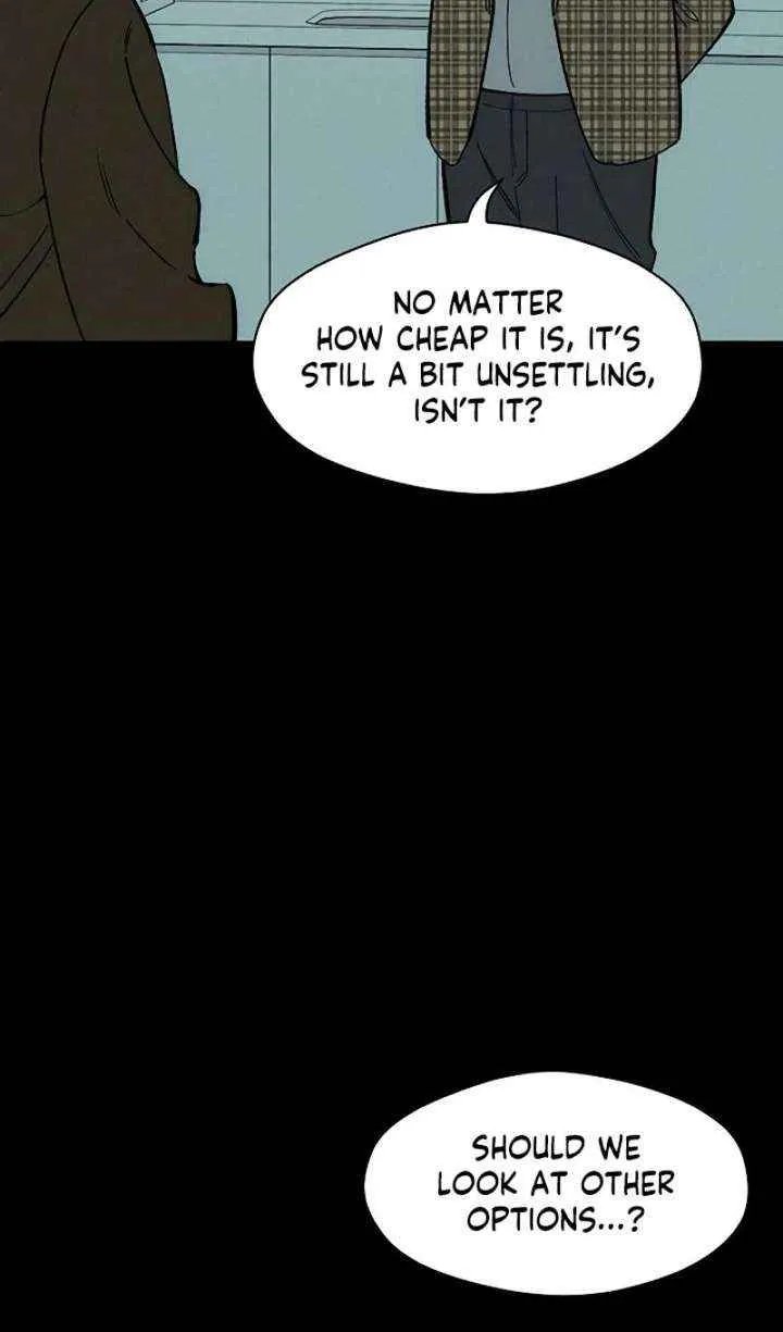 Tears on a Withered Flower Chapter 98 - Page 9