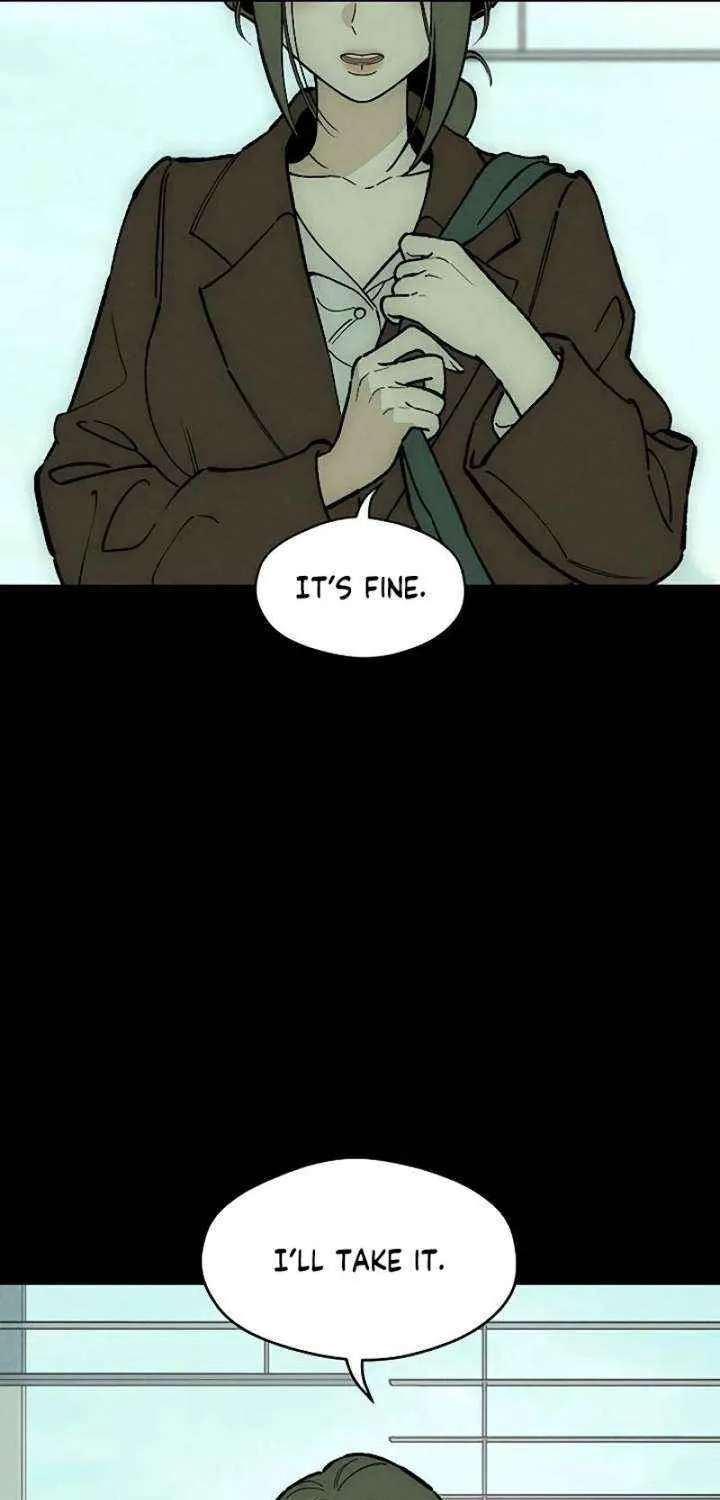 Tears on a Withered Flower Chapter 98 - Page 10