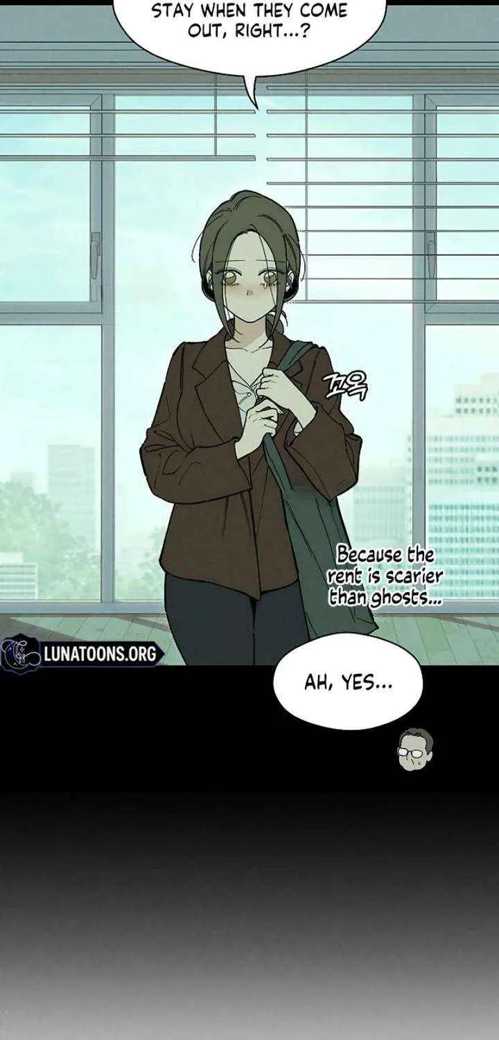 Tears on a Withered Flower Chapter 98 - Page 12