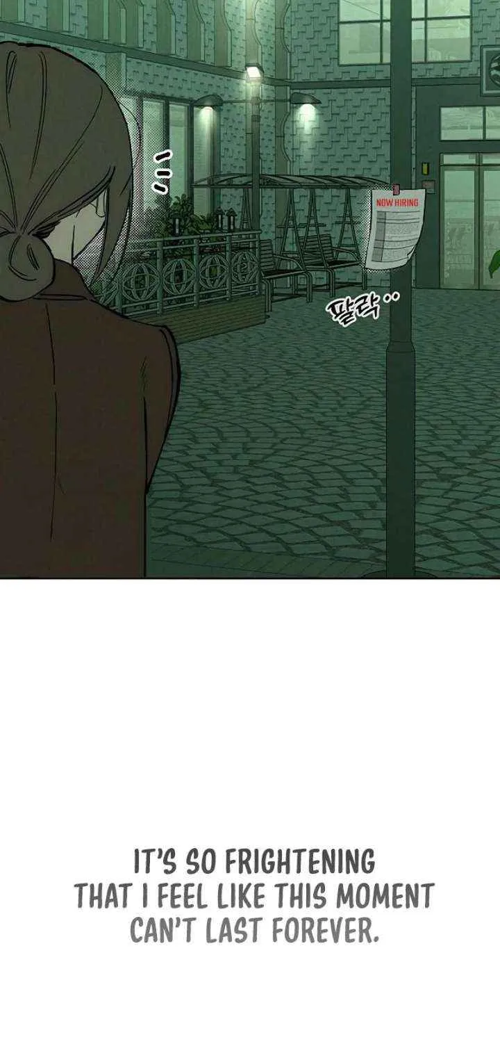 Tears on a Withered Flower Chapter 98 - Page 18