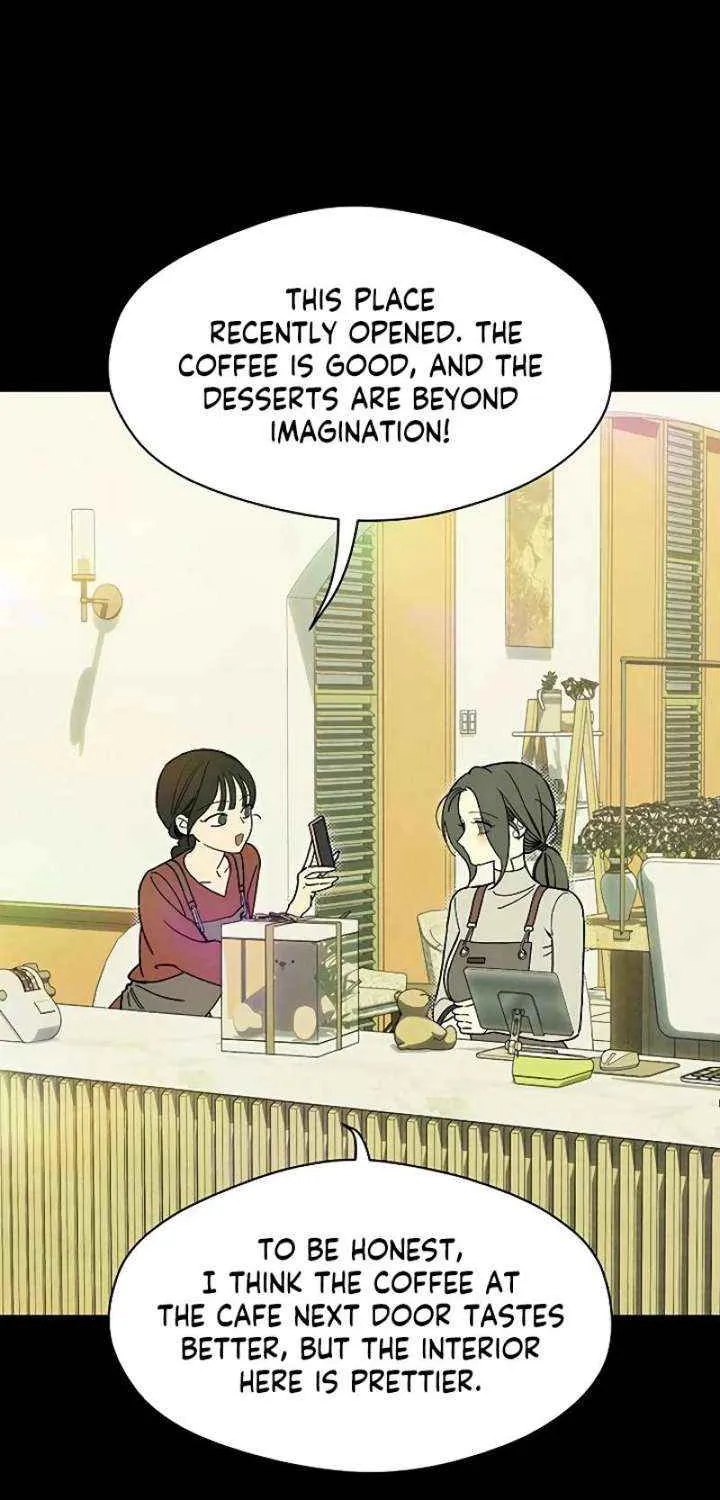 Tears on a Withered Flower Chapter 98 - Page 21