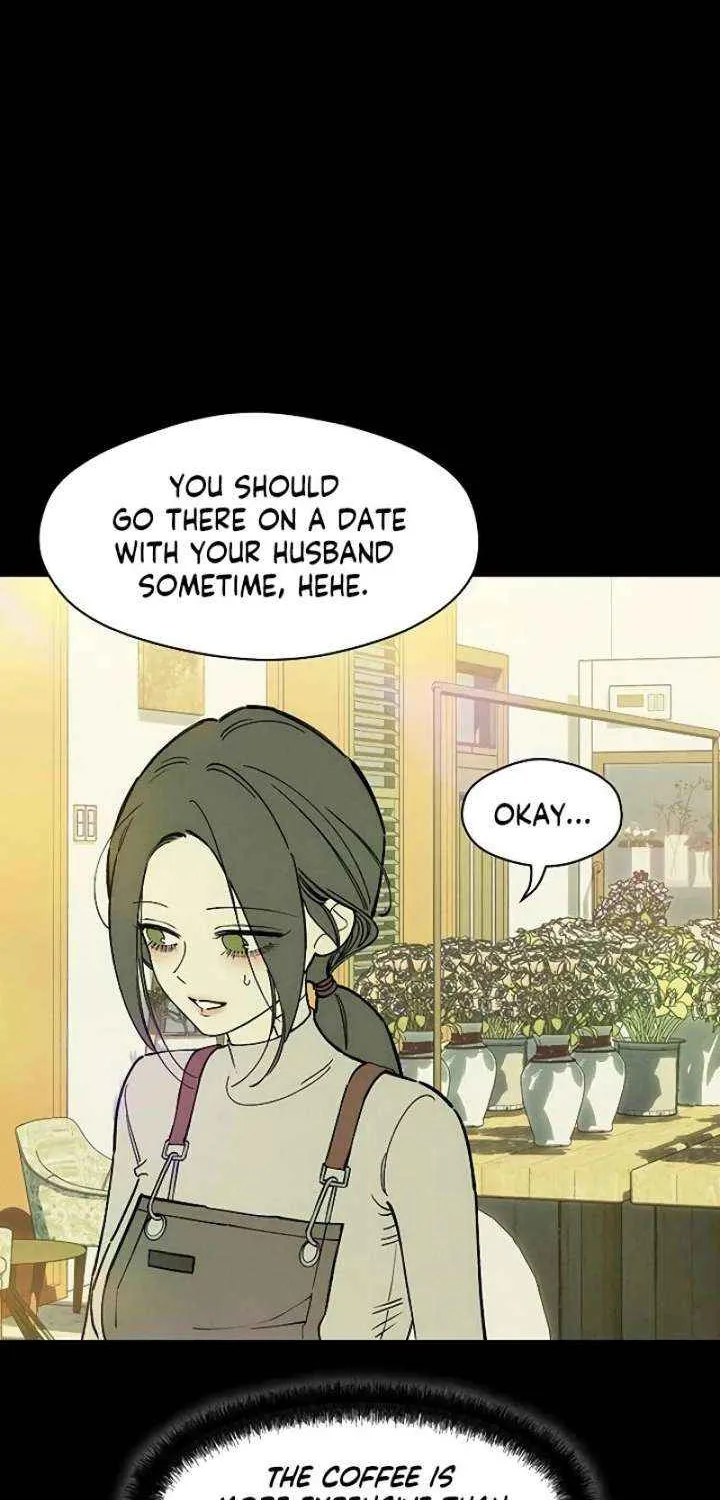 Tears on a Withered Flower Chapter 98 - Page 22