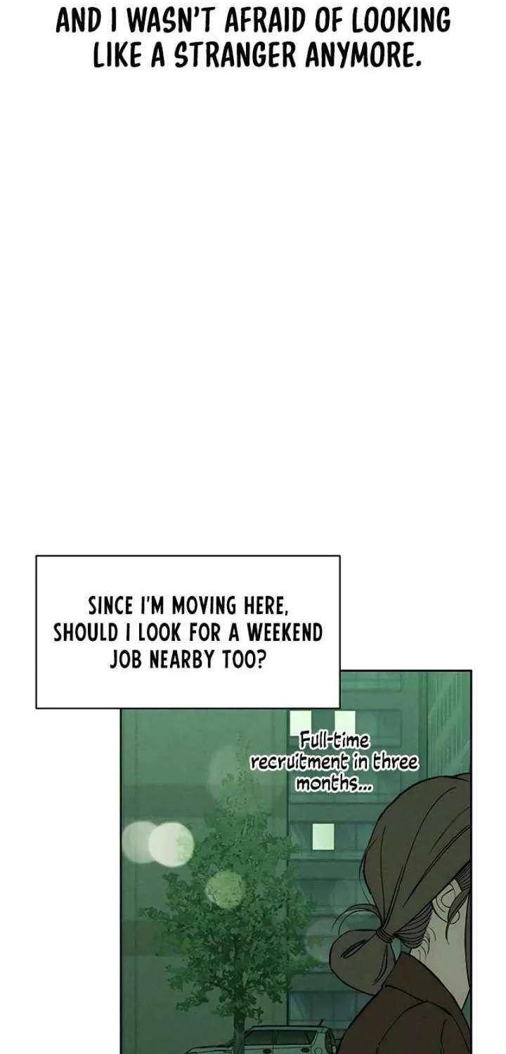 Tears on a Withered Flower Chapter 98 - Page 26