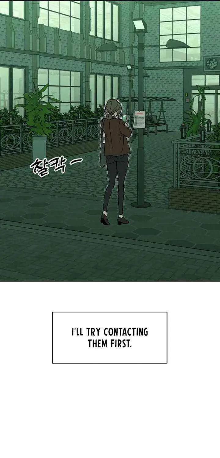 Tears on a Withered Flower Chapter 98 - Page 28