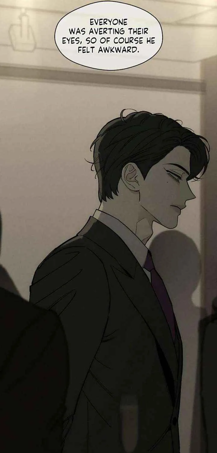 Tears on a Withered Flower Chapter 98 - Page 37