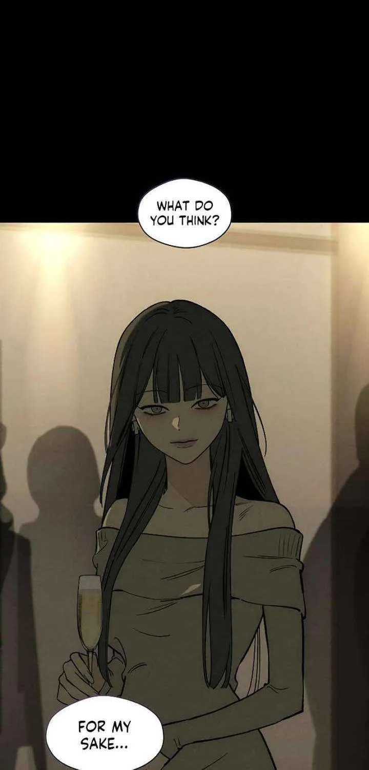 Tears on a Withered Flower Chapter 98 - Page 40