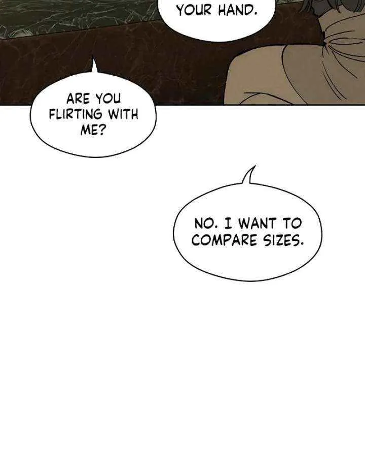 Tears on a Withered Flower Chapter 98 - Page 45