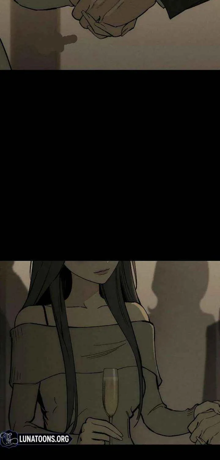 Tears on a Withered Flower Chapter 98 - Page 56