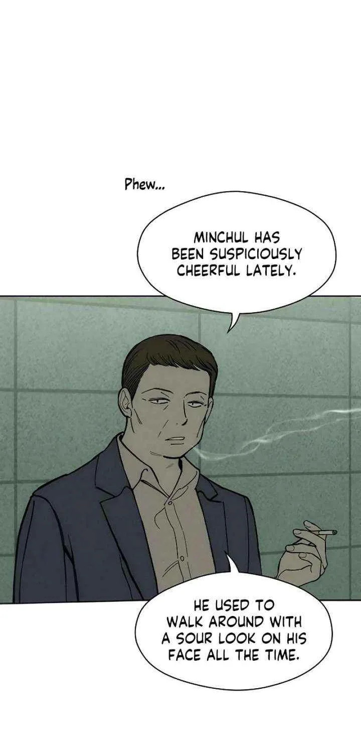 Tears on a Withered Flower Chapter 98 - Page 71
