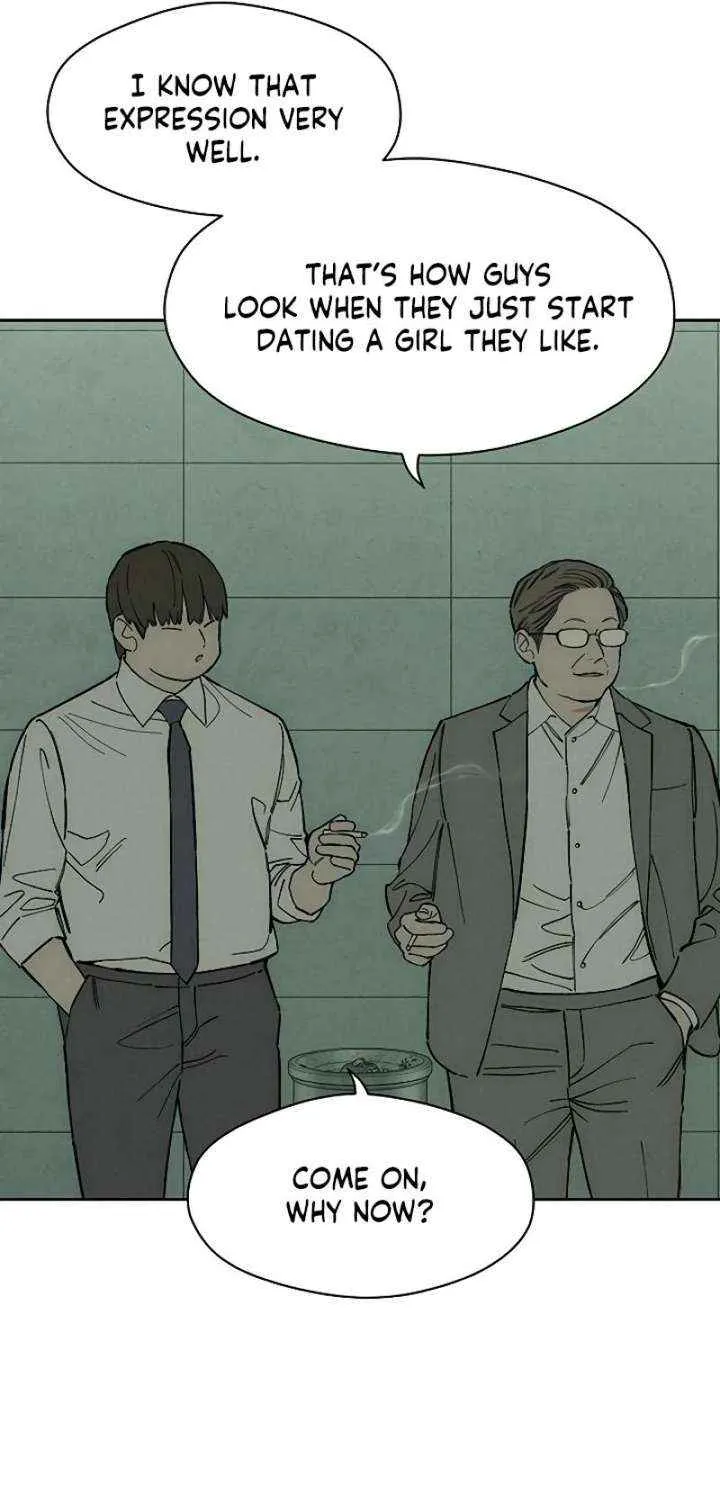 Tears on a Withered Flower Chapter 98 - Page 72