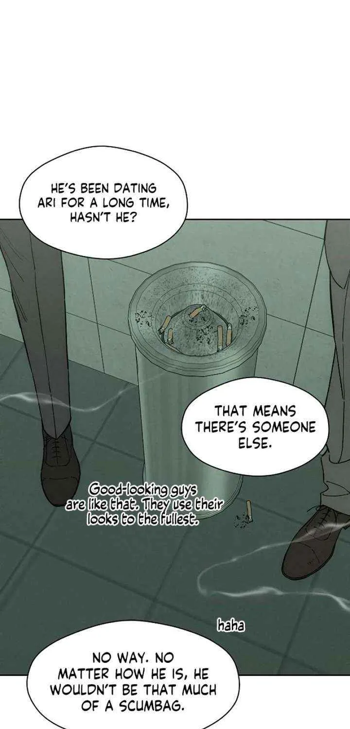 Tears on a Withered Flower Chapter 98 - Page 73