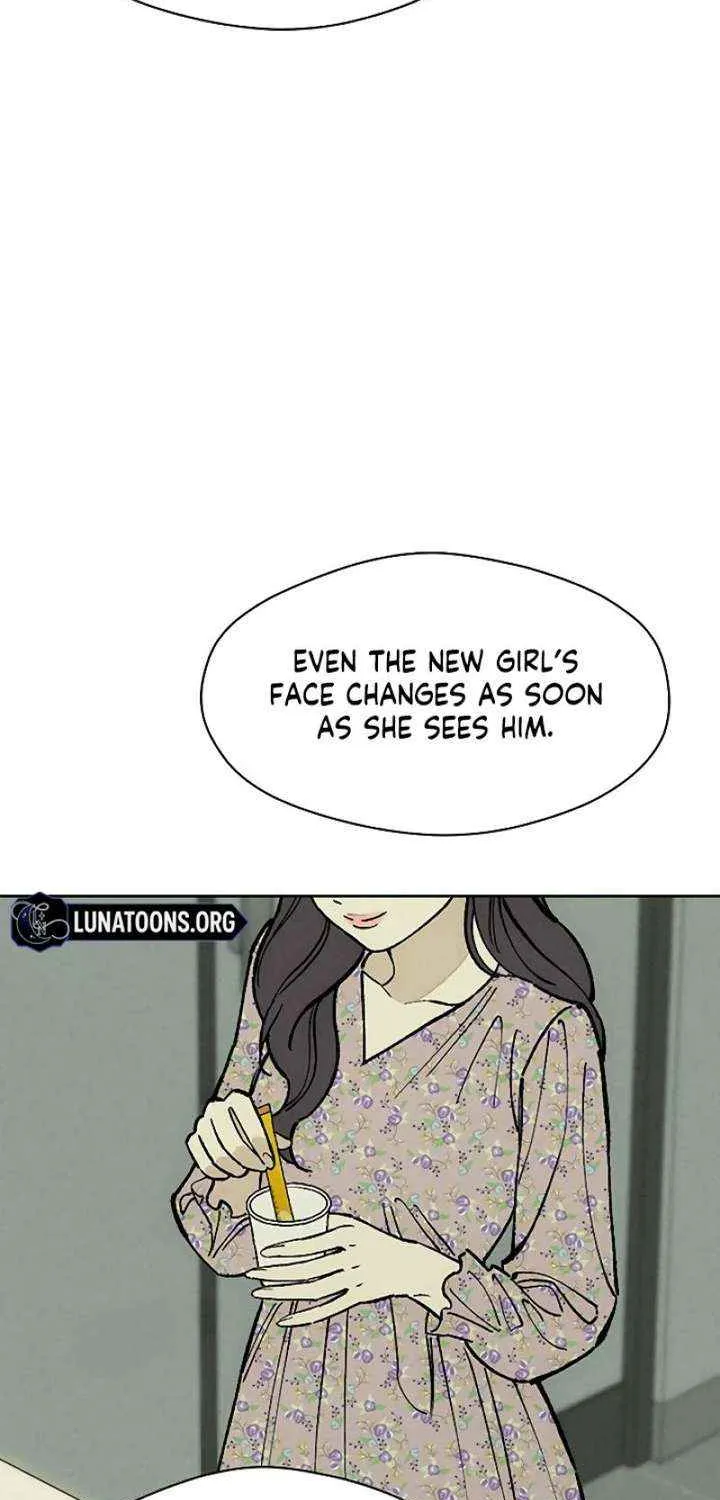 Tears on a Withered Flower Chapter 98 - Page 74
