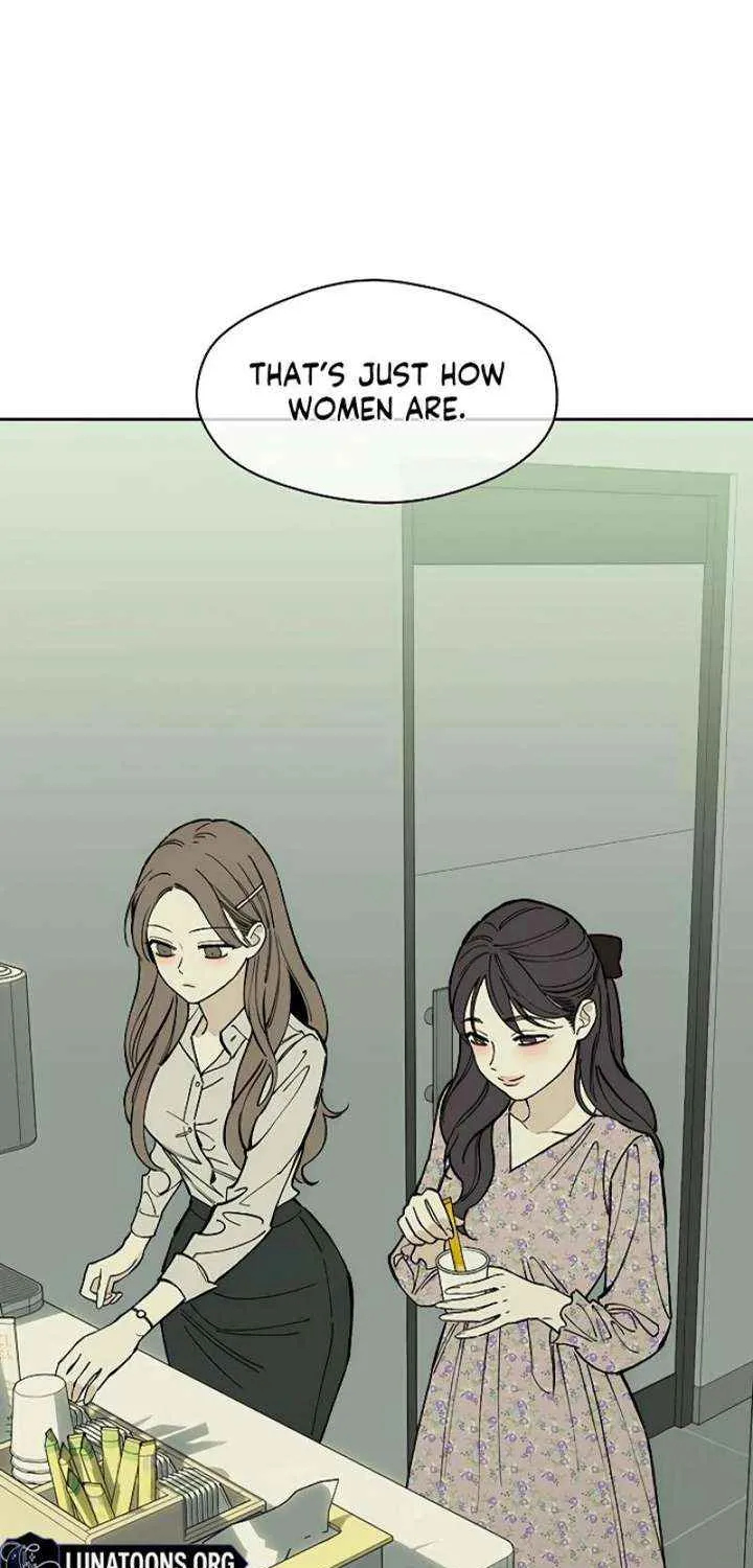 Tears on a Withered Flower Chapter 98 - Page 76