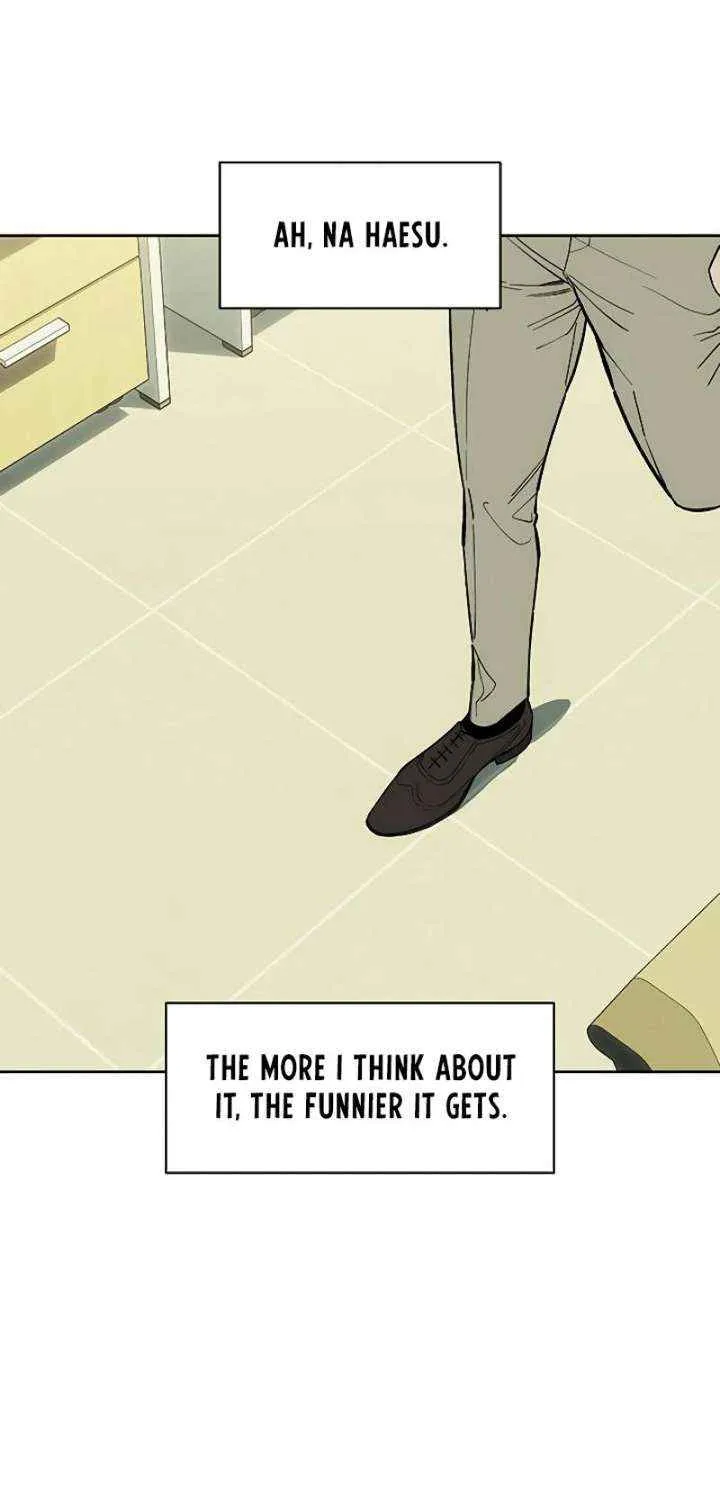 Tears on a Withered Flower Chapter 98 - Page 81
