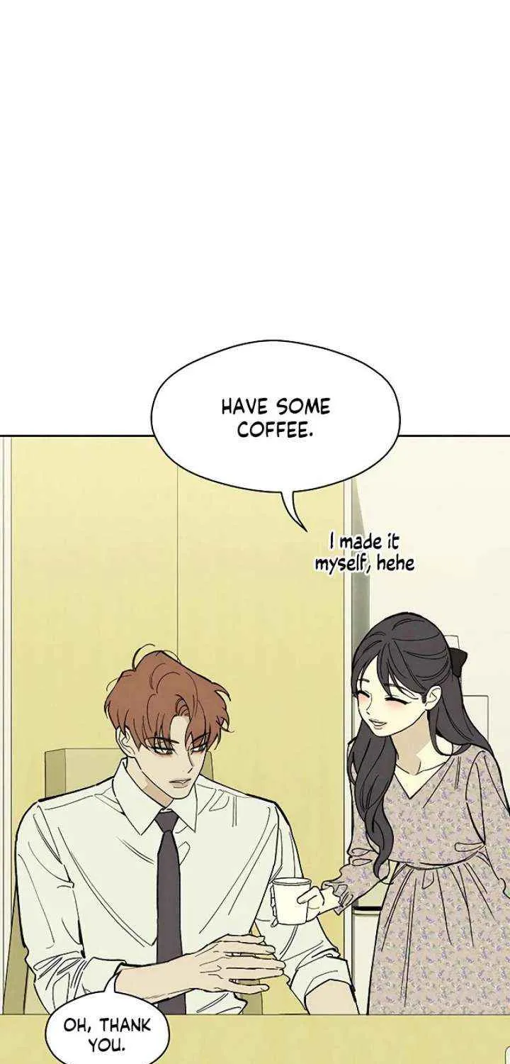 Tears on a Withered Flower Chapter 98 - Page 85