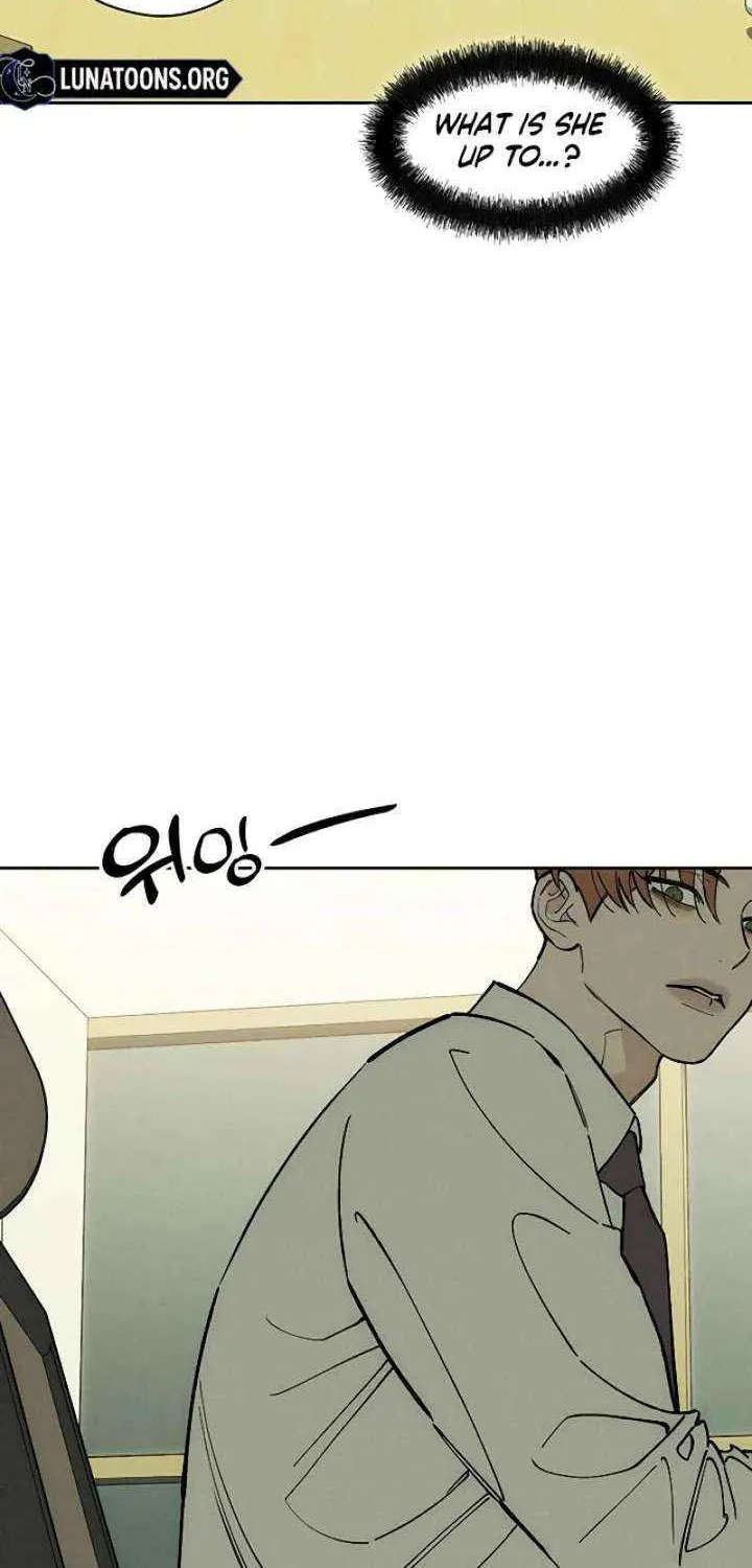 Tears on a Withered Flower Chapter 98 - Page 86