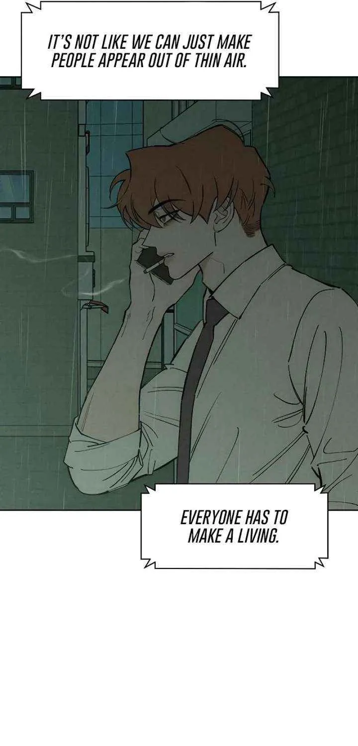 Tears on a Withered Flower Chapter 98 - Page 90