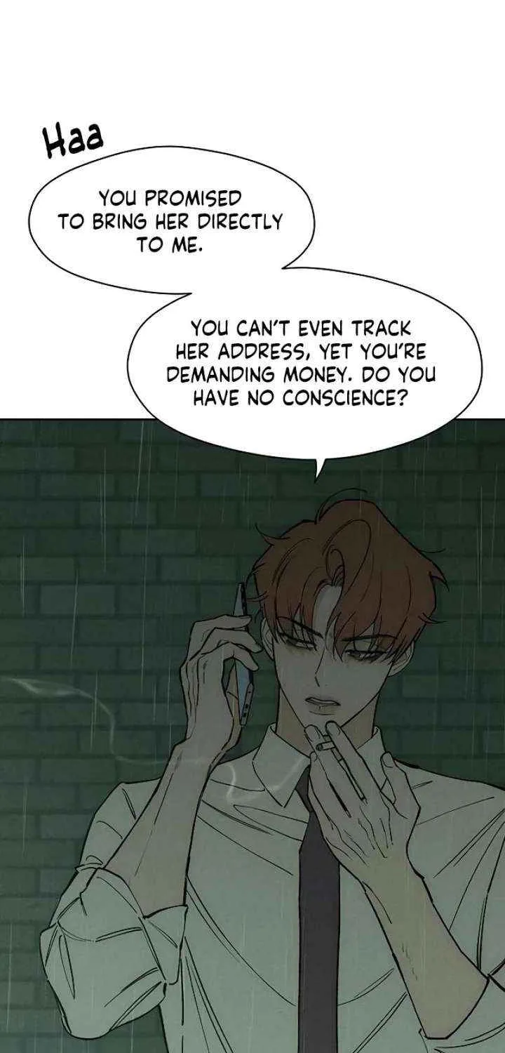 Tears on a Withered Flower Chapter 98 - Page 91