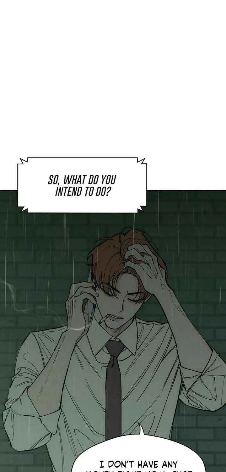 Tears on a Withered Flower Chapter 98 - Page 93