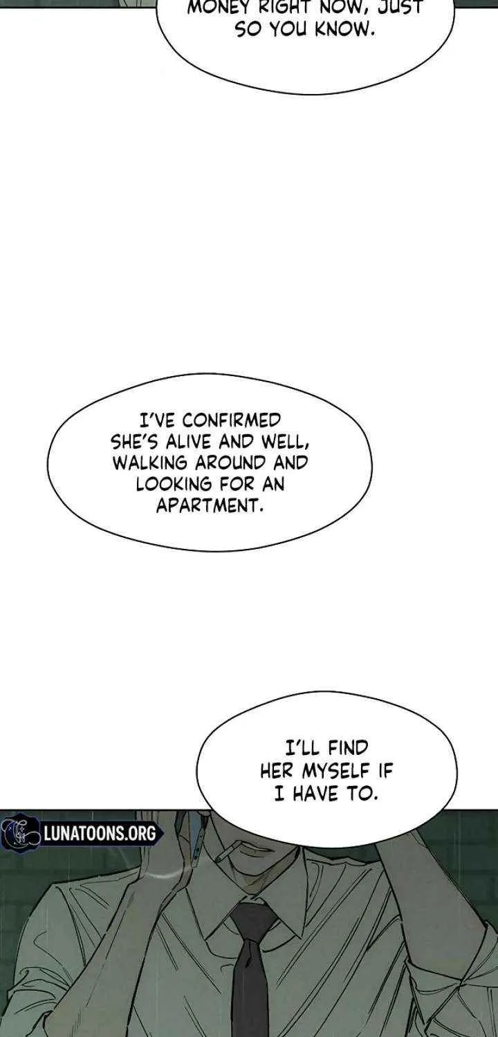Tears on a Withered Flower Chapter 98 - Page 94