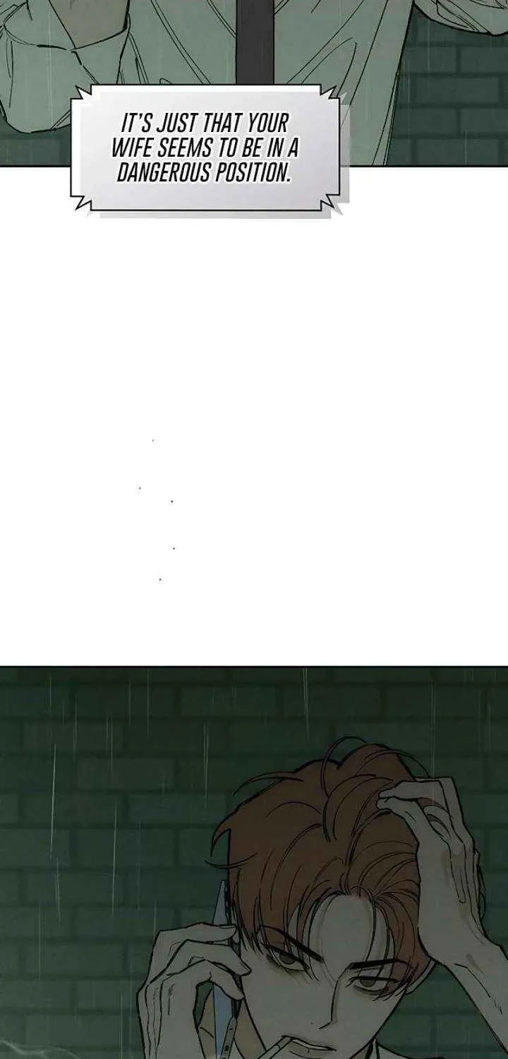 Tears on a Withered Flower Chapter 98 - Page 95