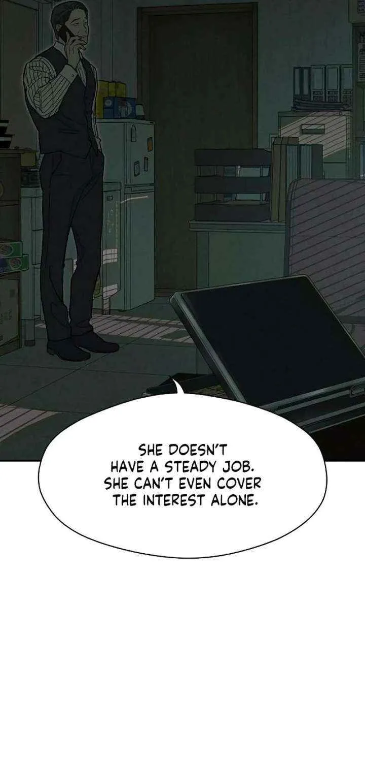Tears on a Withered Flower Chapter 98 - Page 99