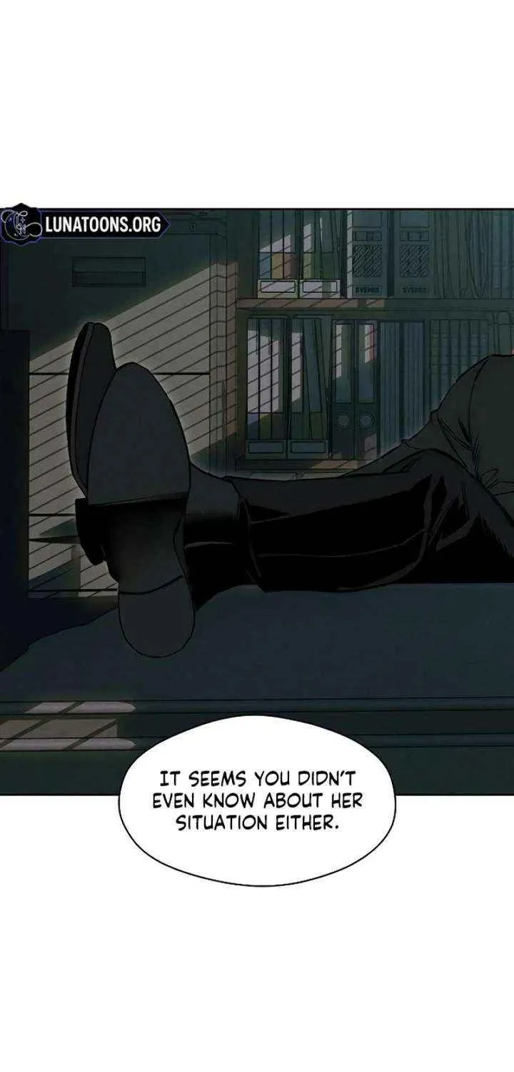 Tears on a Withered Flower Chapter 98 - Page 100