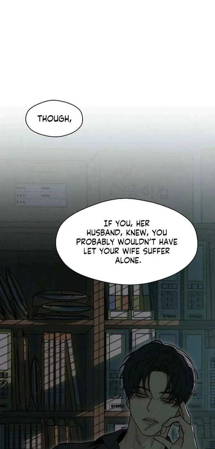 Tears on a Withered Flower Chapter 98 - Page 101
