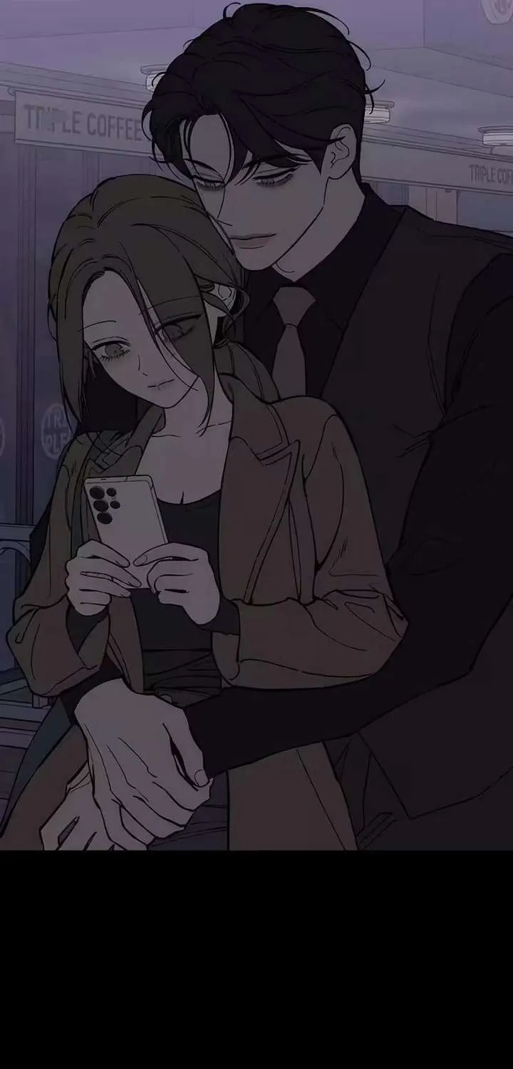 Tears on a Withered Flower Chapter 99 - Page 11
