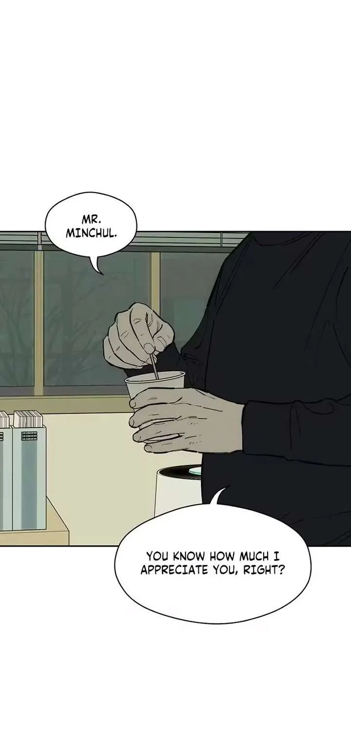 Tears on a Withered Flower Chapter 99 - Page 18