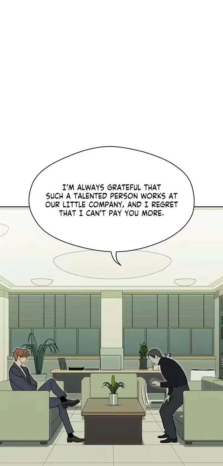 Tears on a Withered Flower Chapter 99 - Page 19