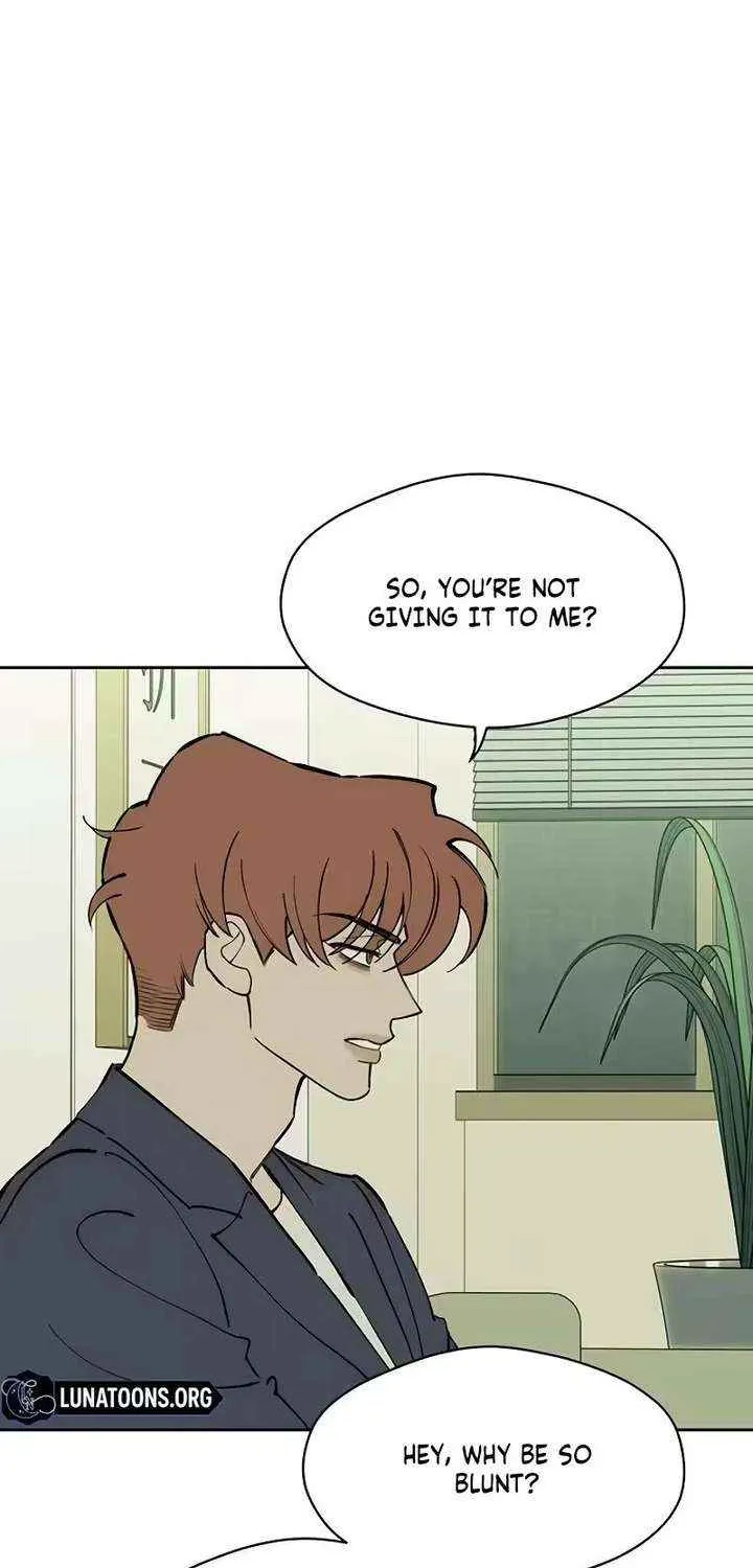 Tears on a Withered Flower Chapter 99 - Page 22