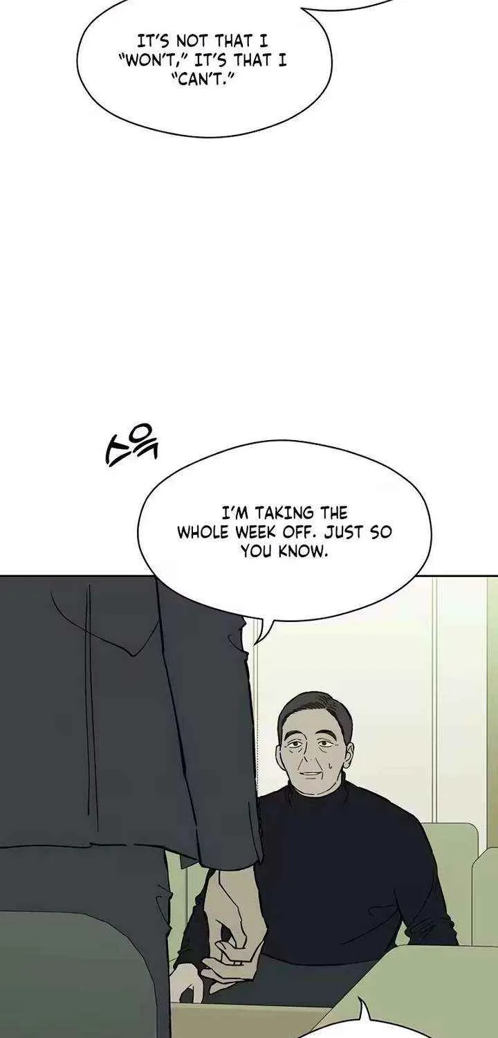 Tears on a Withered Flower Chapter 99 - Page 23