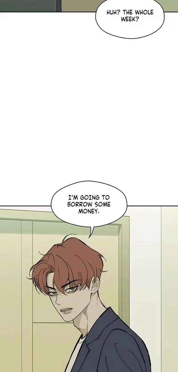 Tears on a Withered Flower Chapter 99 - Page 24