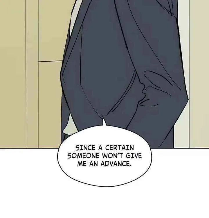 Tears on a Withered Flower Chapter 99 - Page 25