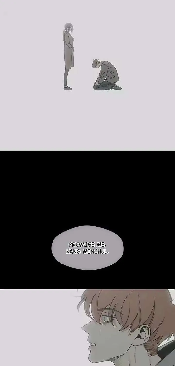 Tears on a Withered Flower Chapter 99 - Page 36