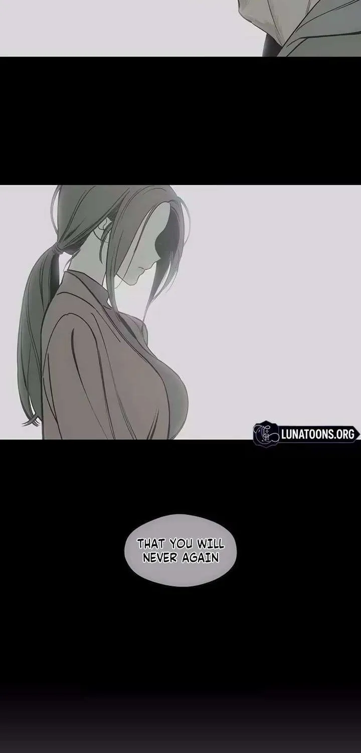 Tears on a Withered Flower Chapter 99 - Page 37