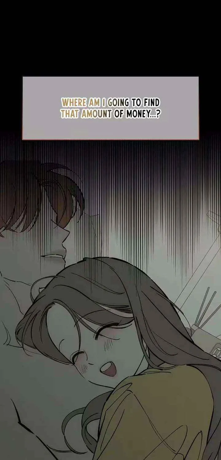 Tears on a Withered Flower Chapter 99 - Page 44